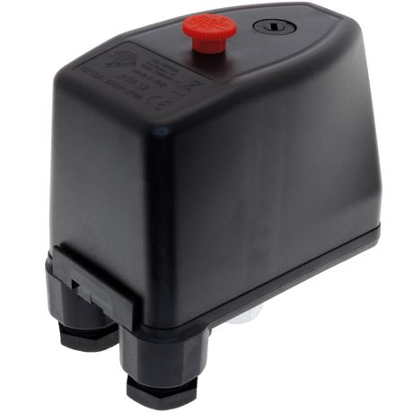 Pressostat pour pompe
