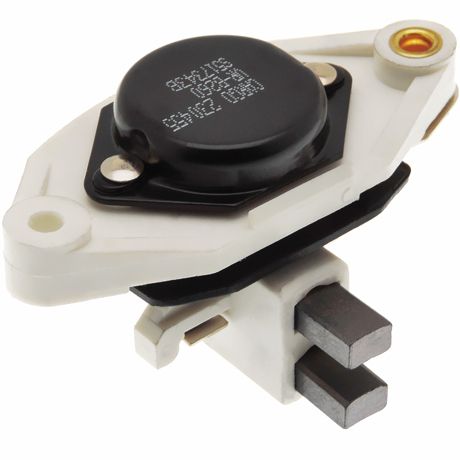 Régulateur alternateur