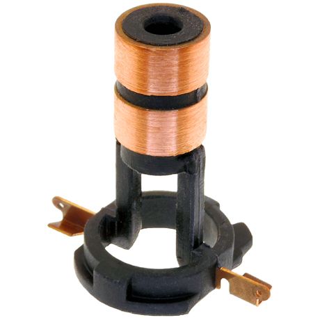 Bague du collecteur d'alternateur