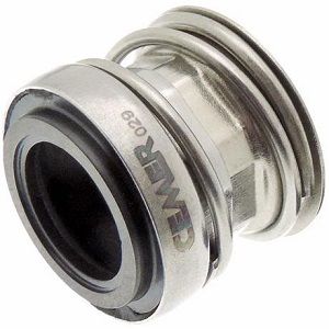 Garniture mécanique / joint CYCLAM