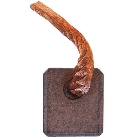 Balais de charbon de démarreur