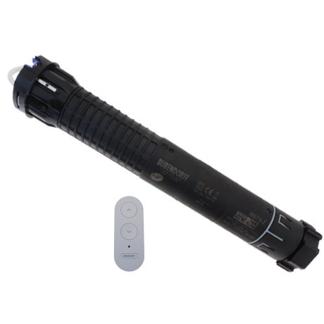 Moteur de volet roulant Bubendorff