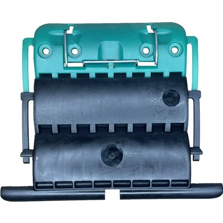 Attaches tablier pour moteur de volet roulant