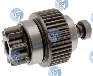 Lanceur de démarreur