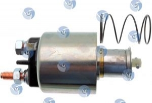 Solénoide de démarreur