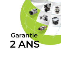 Démarreur HC-Cargo sont garantis 2 ans