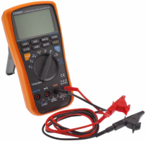 1. Test d'une diode d'alternateur au multimètre