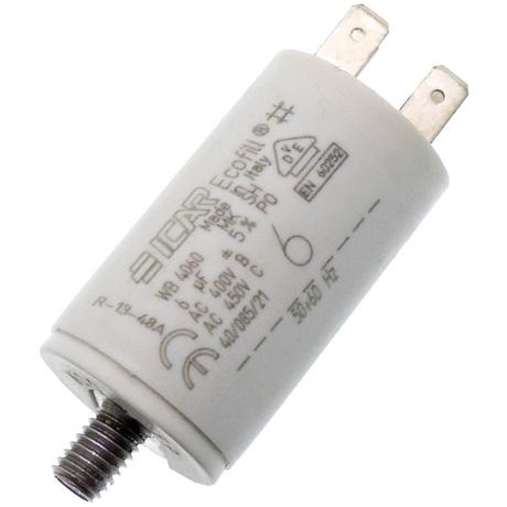 RÉPARATION MOTEURS ÉLECTRIQUES