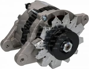 Alternateur compatible pour WAI 14646R