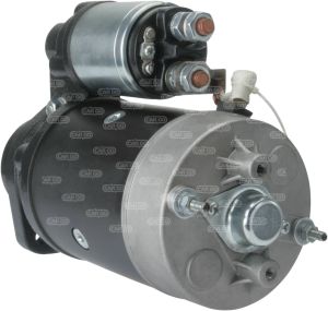 Démarreur compatible pour MERCEDES BENZ 002151260180 - Démarreur pour BOSCH 0001362003