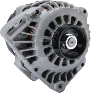 Alternateur compatible pour VOLVO 8111838