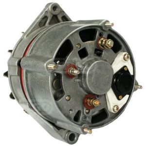 Alternateur compatible pour ISKRA AAK3336