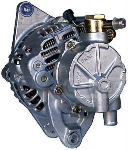 Alternateur compatible pour WAI 12667R