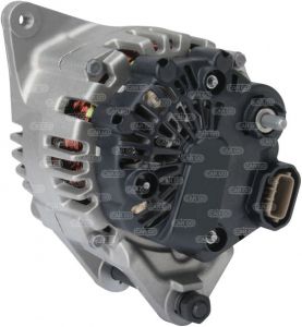 Alternateur compatible pour VOLVO 8602002 - Alternateur pour VALEO A0002655009