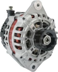 Alternateur compatible pour HERTH & BUSS J5112098