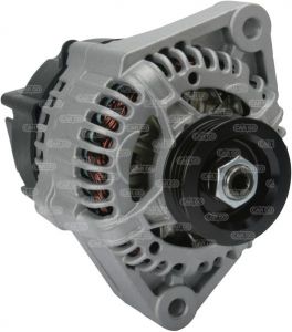 Alternateur compatible pour VALEO 443095