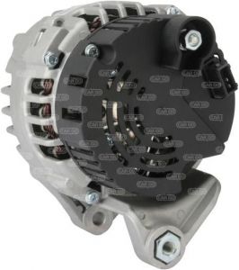 Alternateur compatible pour DANSK RENOVERINGSINDUSTRI 2141371152 - Alternateur pour VALEO 2542265