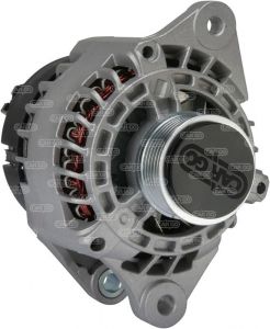 Alternateur compatible pour POWER MAX 9212349 - Alternateur compatible pour FIAT et 46809068