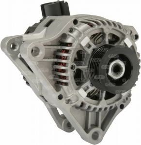 Alternateur compatible pour HELLA 8EL737648001