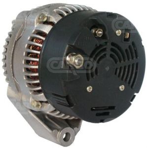 Alternateur compatible pour MARELLI 944390401700