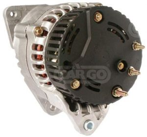 Alternateur compatible pour NEW HOLLAND 87361082