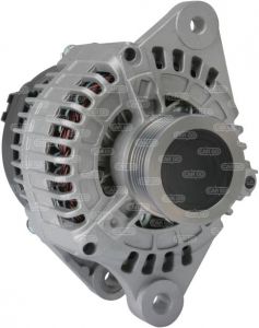 Alternateur compatible pour ERA S.P.A ITALIA 210263A