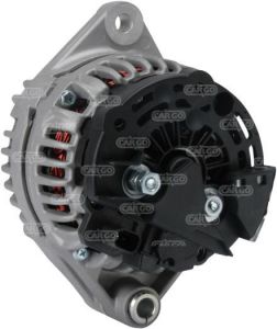Alternateur compatible pour OPEL 6204278