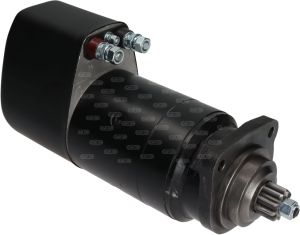 Démarreur compatible pour FIAT 8962211