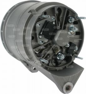 Alternateur compatible pour UNIPOINT BOSCH F042A01156