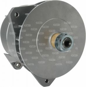 Alternateur compatible pour UNIPOINT BOSCH F042A01156 - Alternateur compatible pour CAV et 1277670
