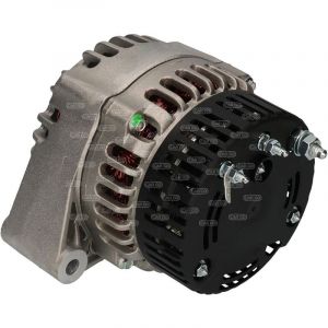 Alternateur Mahle Letrika pour ISKRA AAK5391