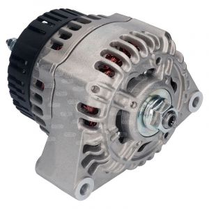 Alternateur Mahle Letrika pour ISKRA AAK5391 - Alternateur ISKRA pour MAN 51261017237