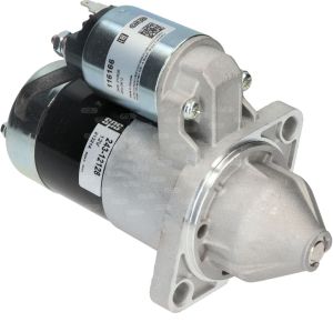 Démarreur compatible pour MITSUBISHI MD021666 - Démarreur pour Mitsubishi