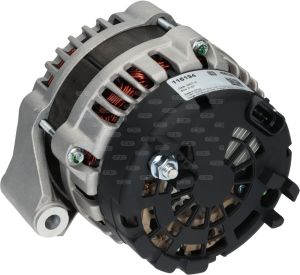 Alternateur compatible pour SSANG YONG A6641540102 - SSANG YONG et 6641540102