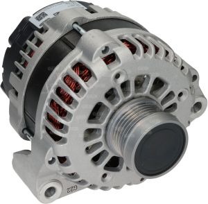 Alternateur compatible pour SSANG YONG A6641540102