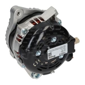 Alternateur compatible pour BOSCH 1986A00740 - Alternateur pour DENSO 1042101350