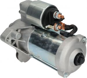 Démarreur compatible pour NISSAN 2330000Q3F - Démarreur 116287