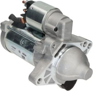 Démarreur compatible pour OPEL 95516407