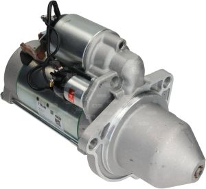 Démarreur compatible pour MONARK 081251013