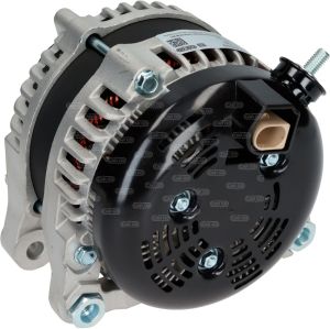 Alternateur compatible pour JAGUAR LR028116