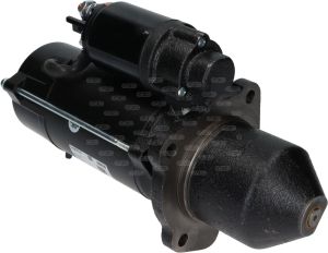 Démarreur compatible pour JOHN DEERE SE502733 - Démarreur compatible pour Iskra 11131266