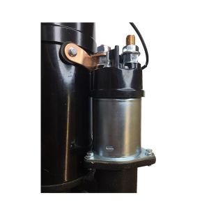 Démarreur compatible pour PIC 142241A - Démarreur pour Delco 1108857