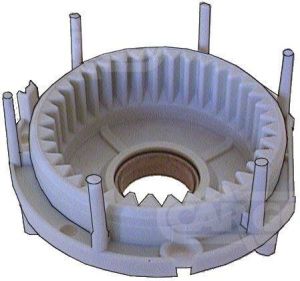 Couronne réducteur compatible pour démarreur BOSCH 1005821307