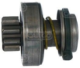 Lanceur compatible pour démarreur BOSCH 0001218777