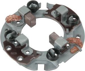 Couronne porte balais compatible pour démarreur Mitsubishi M003T33181