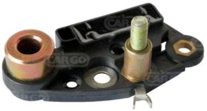 Boîtier terminal compatible pour alternateur BMW 12311744562