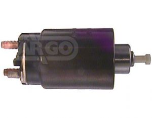 Solénoide compatible pour démarreur WAI 66207
