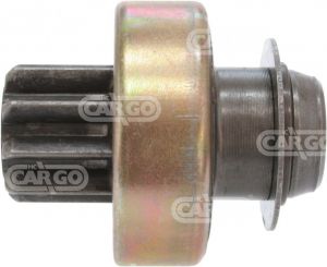 Lanceur pour démarreur AUTOSTARTER POLAND SD3127S