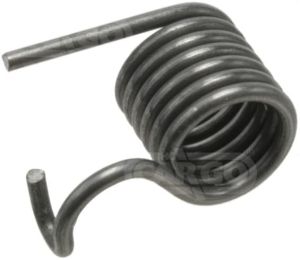 Ressort de compression compatible pour démarreur CAV CA45F12Y3M