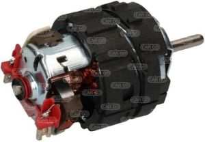 Moteur de soufflerie compatible pour FENDT VT32249700